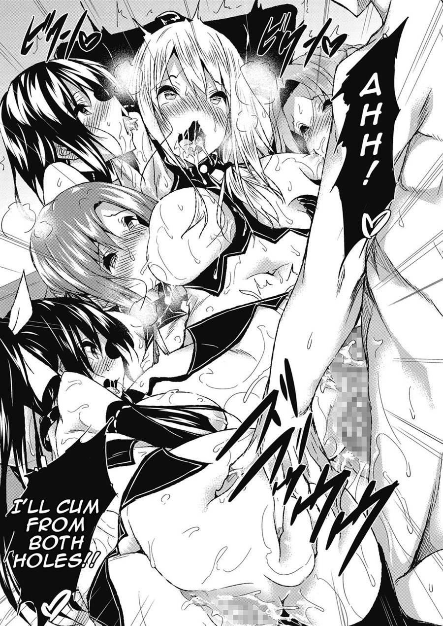 Saint Yurigaoka Jogakuen Seido-kai 7
