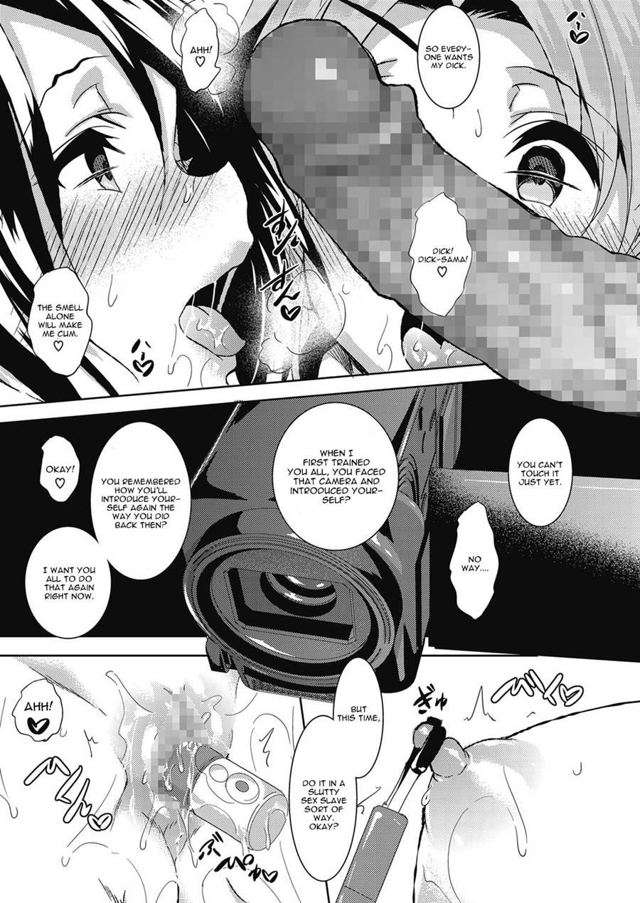 Saint Yurigaoka Jogakuen Seido-kai 7