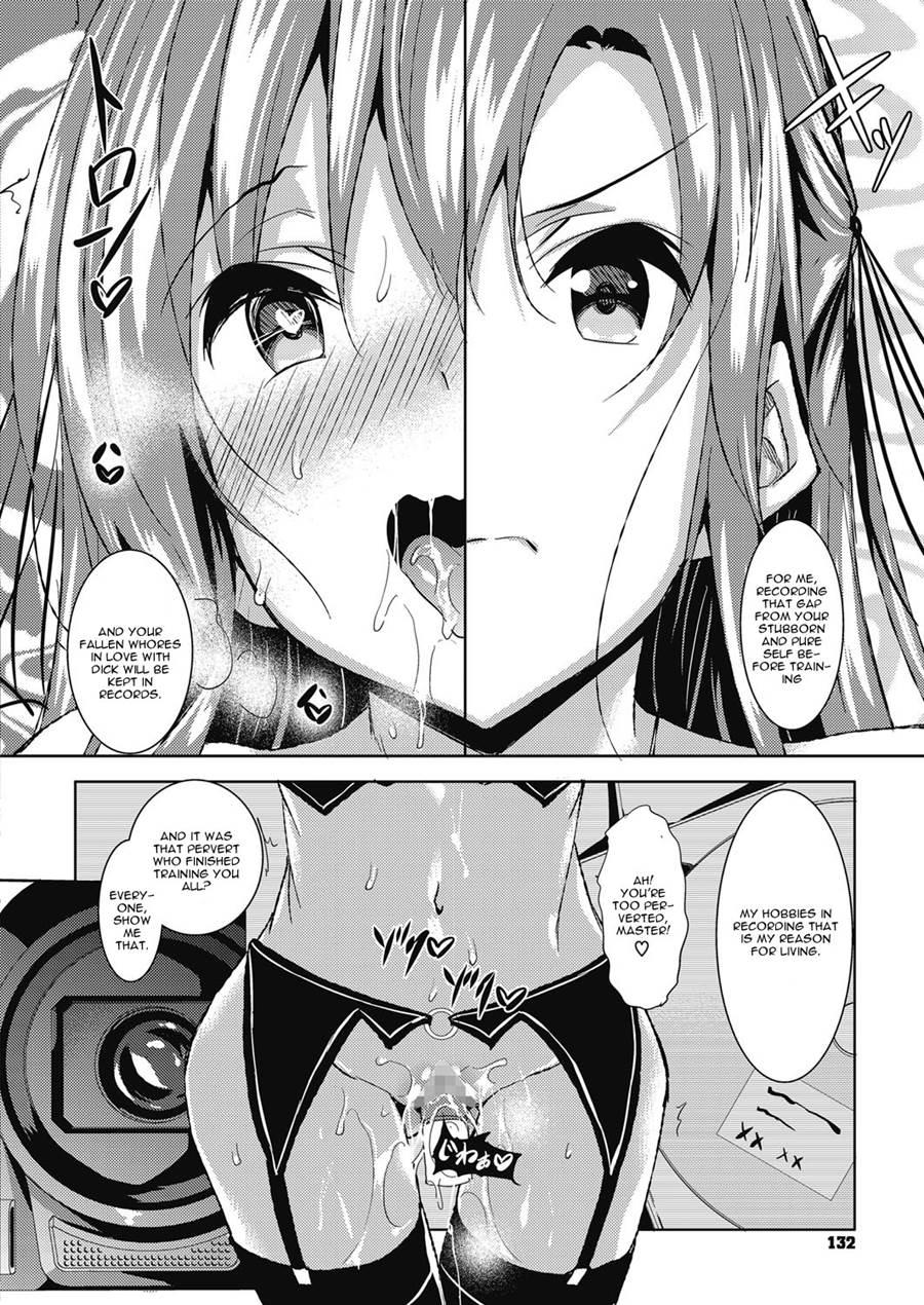 Saint Yurigaoka Jogakuen Seido-kai 7