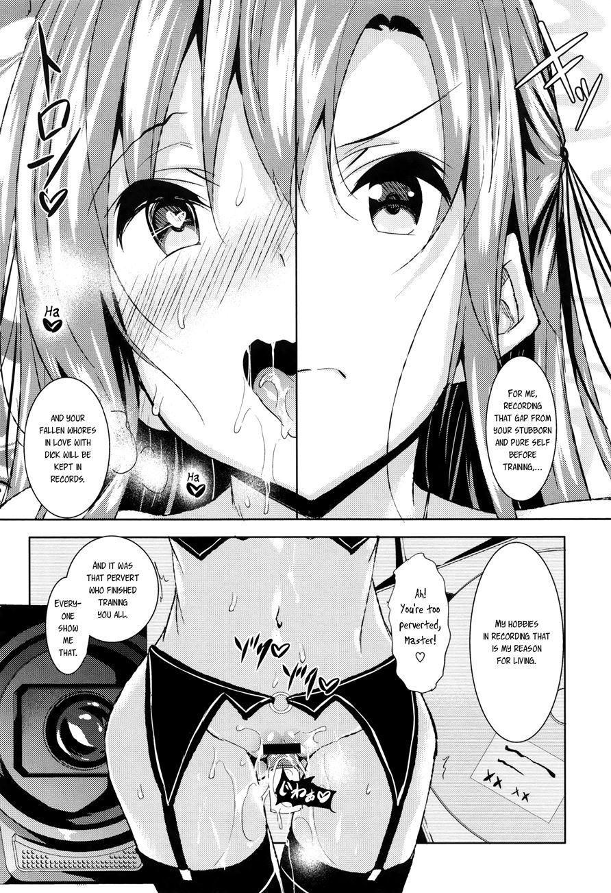 Saint Yurigaoka Jogakuen Seido-kai 9