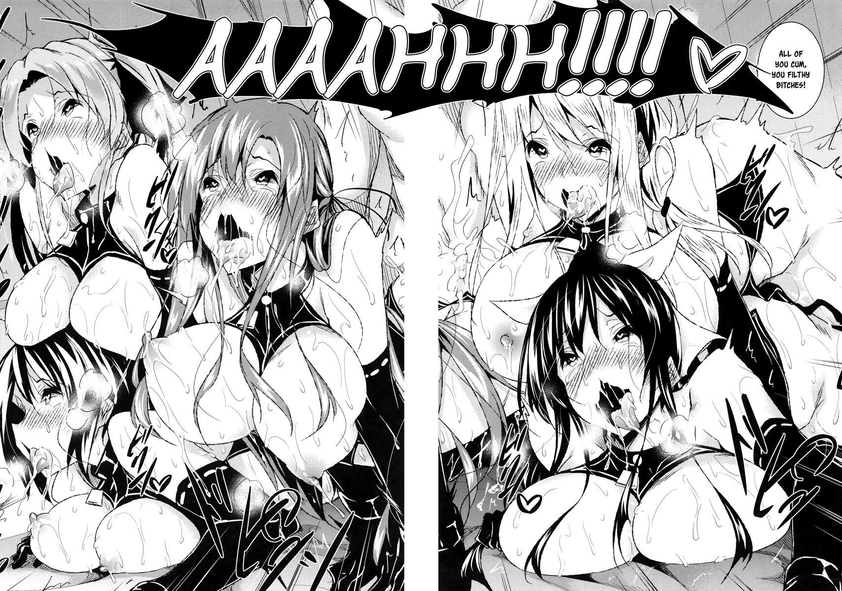 Saint Yurigaoka Jogakuen Seido-kai 9
