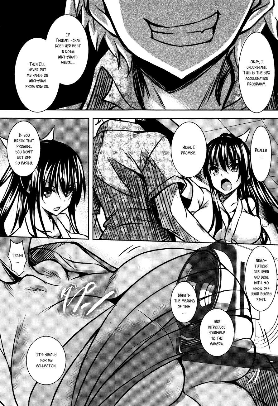 Saint Yurigaoka Jogakuen Seido-kai 9