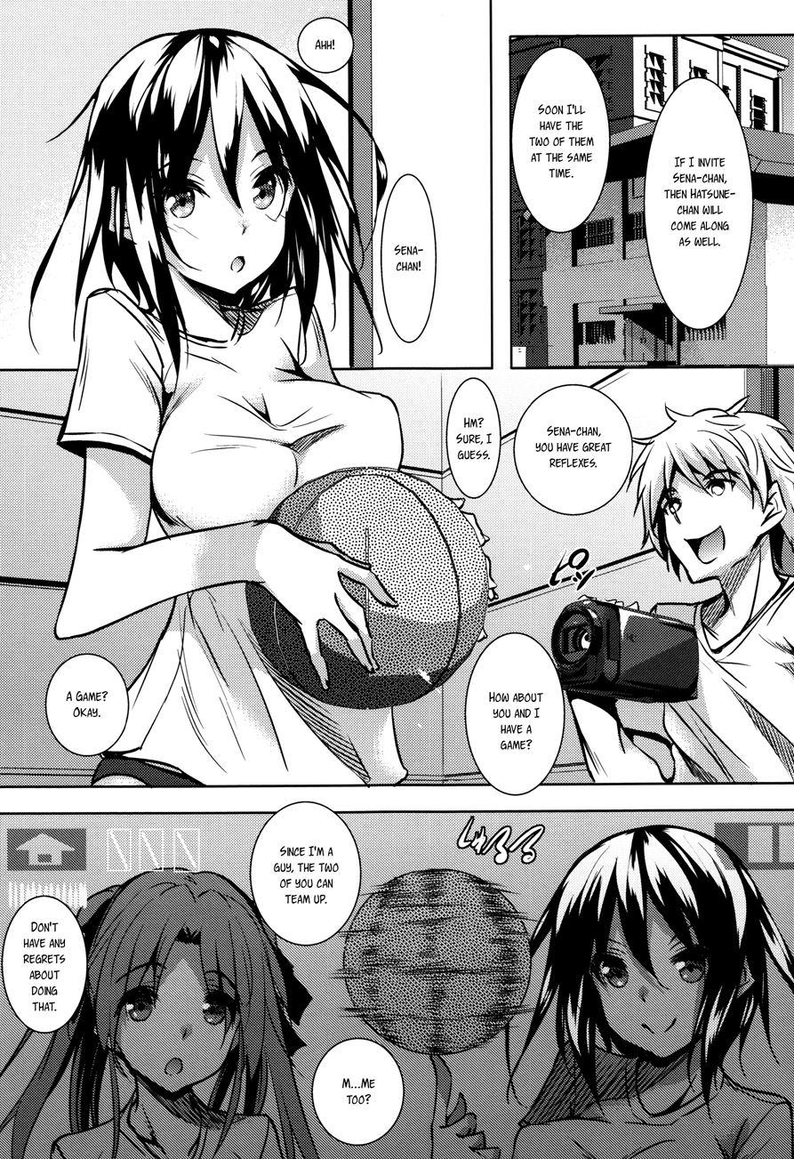 Saint Yurigaoka Jogakuen Seido-kai 9