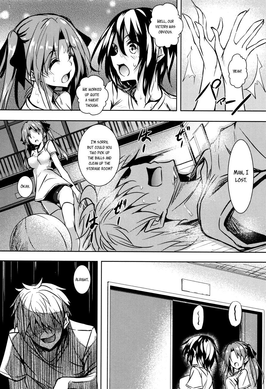 Saint Yurigaoka Jogakuen Seido-kai 9