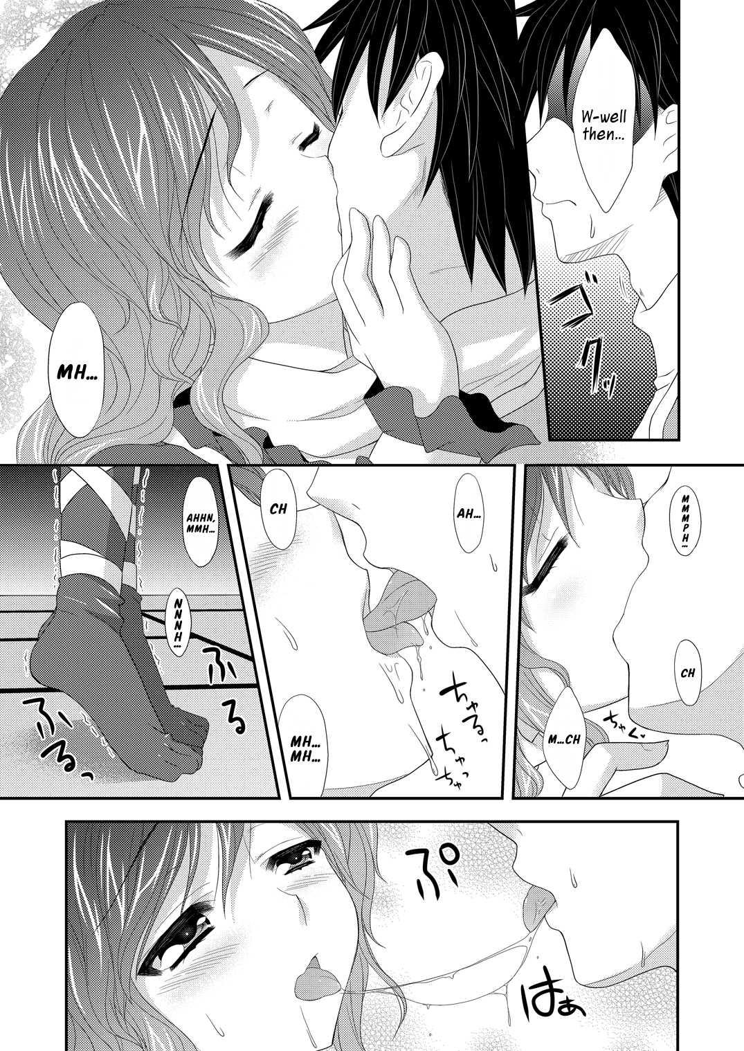 Saintly Sister Hijiri 1