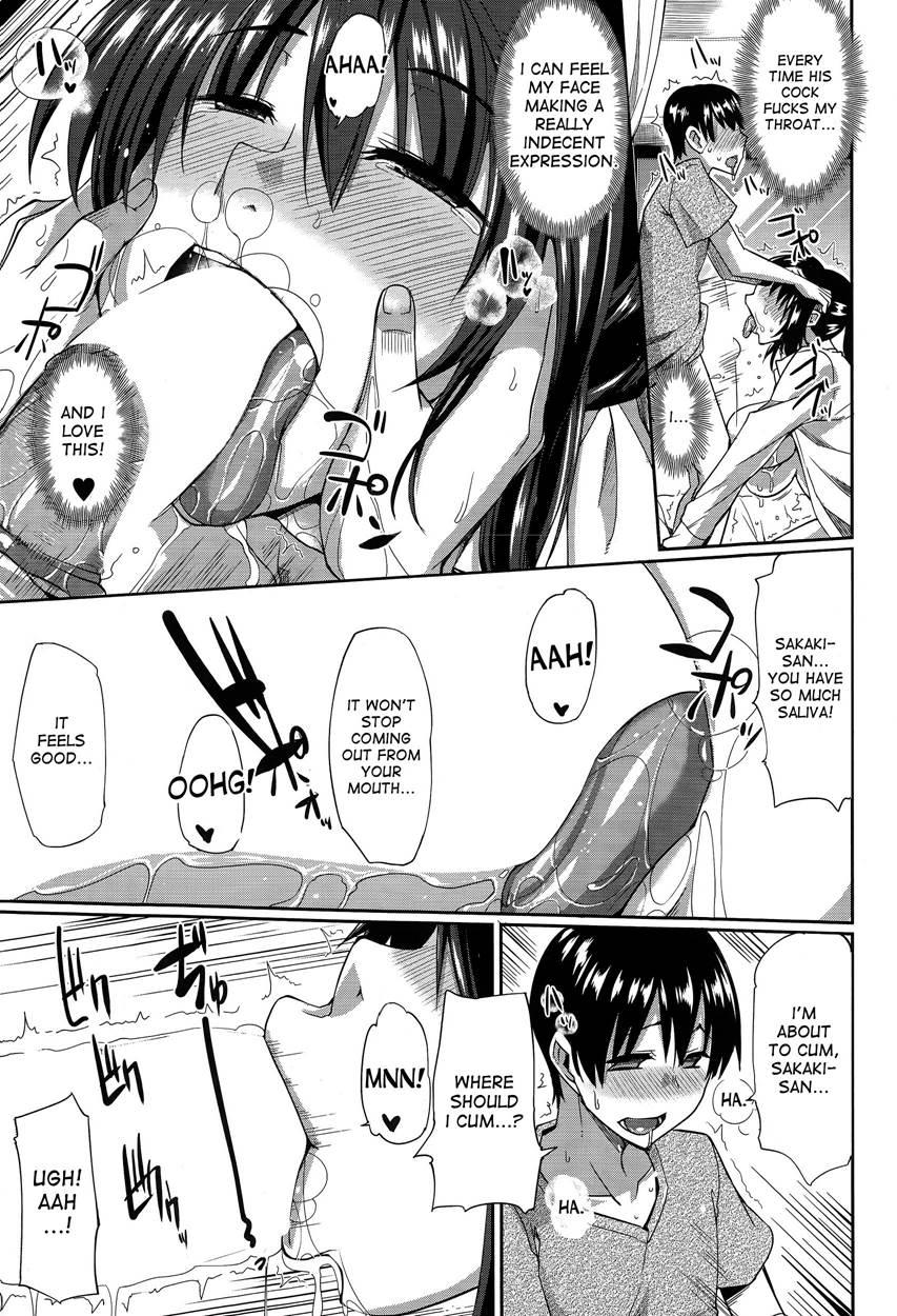 Sakaki-san Franchise 2