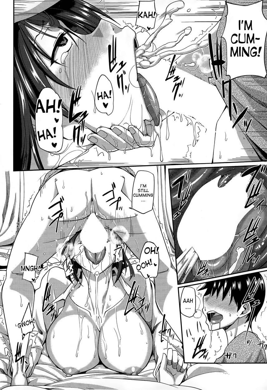 Sakaki-san Franchise 2