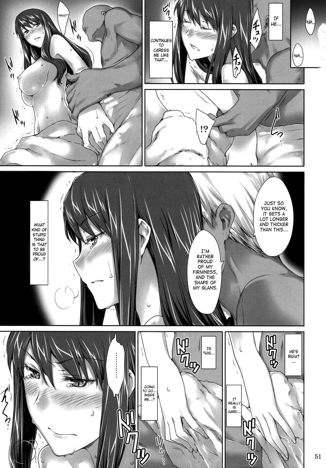 Sakiko-san’s Man Issues 1