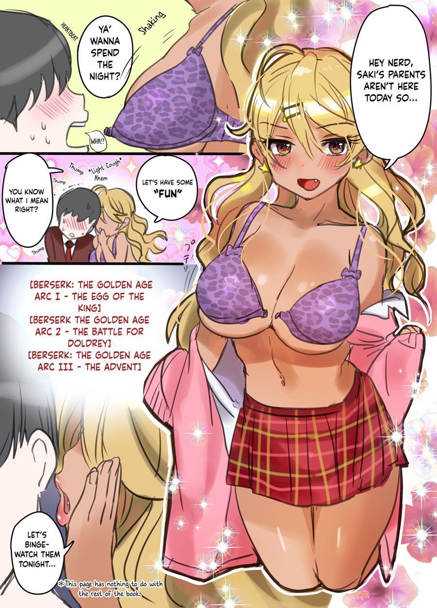 Sakinchi, Kyou Mama Inain Da 1