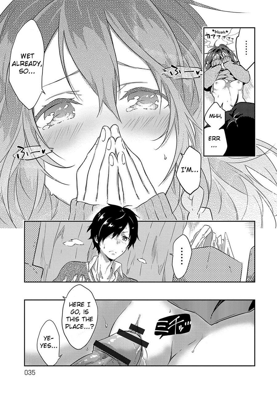 Sakura Crisis! 1