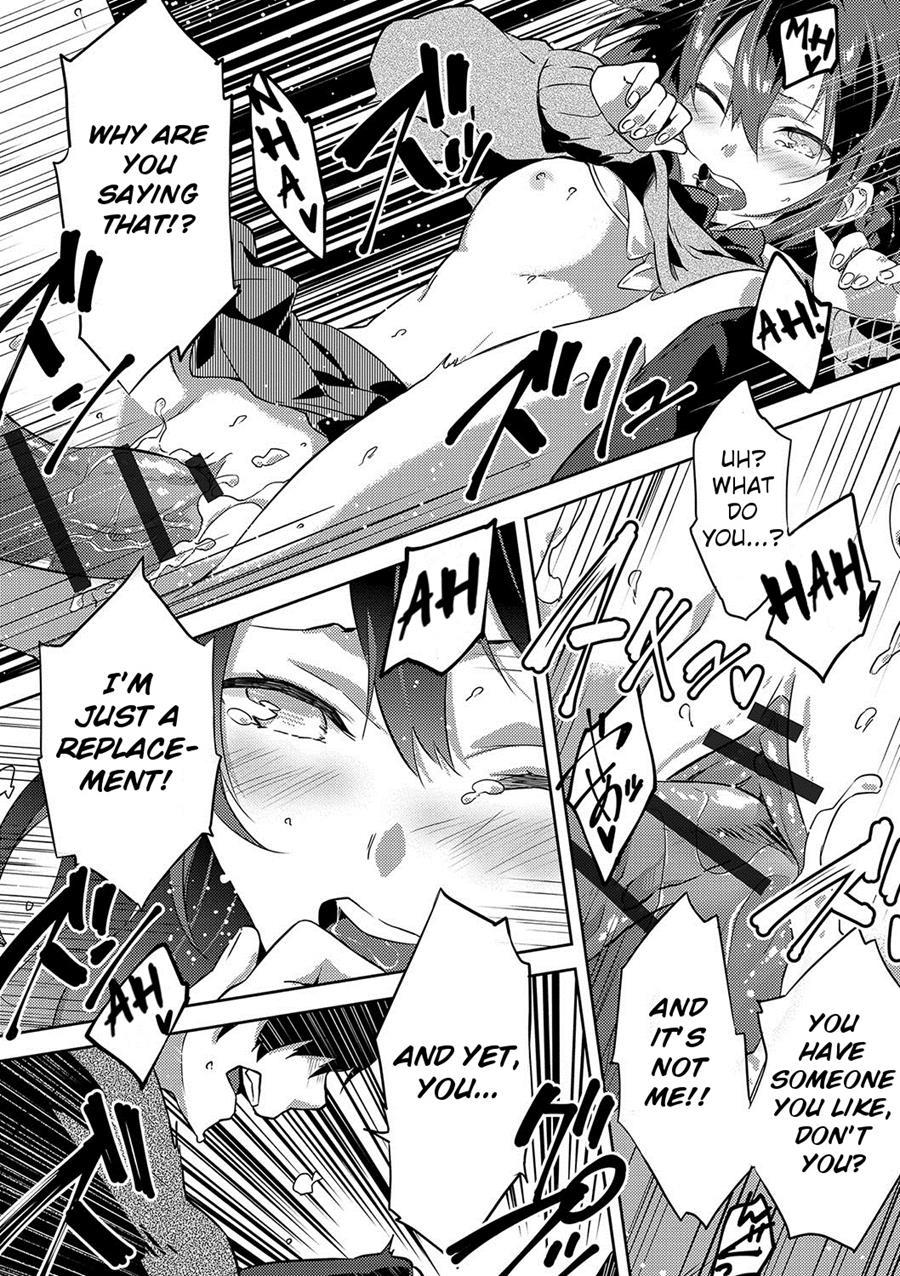 Sakura Crisis! 1
