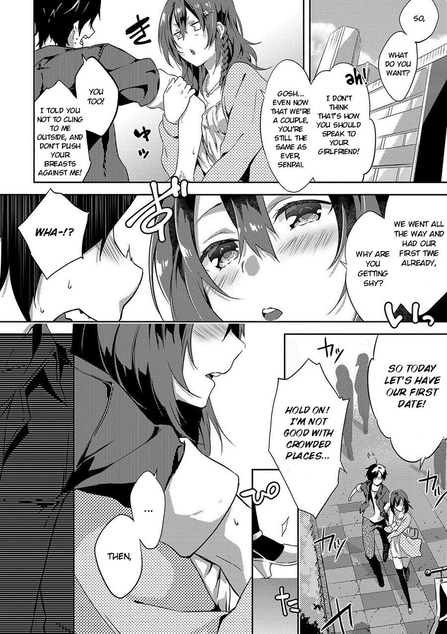 Sakura Crisis! 2