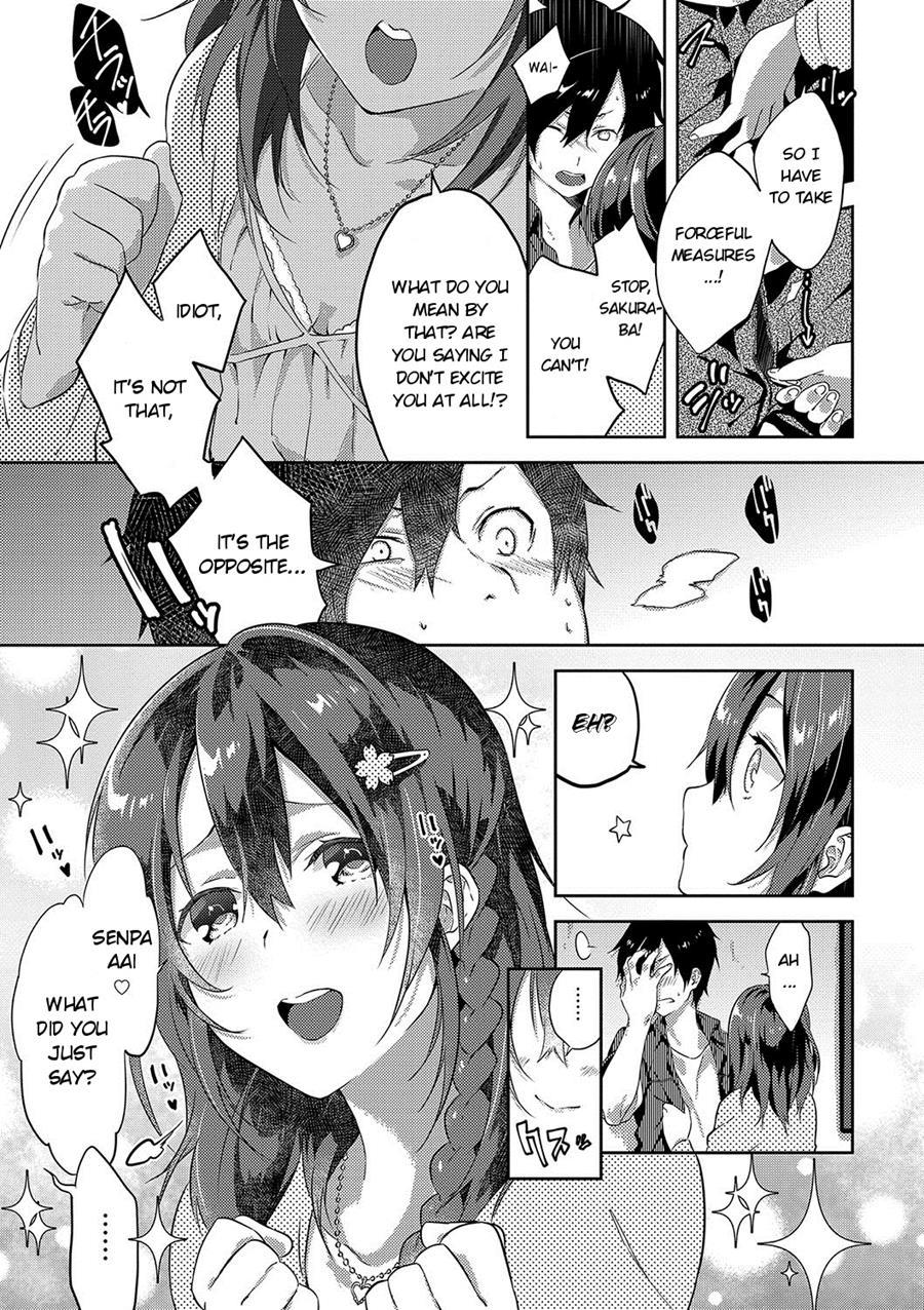 Sakura Crisis! 2