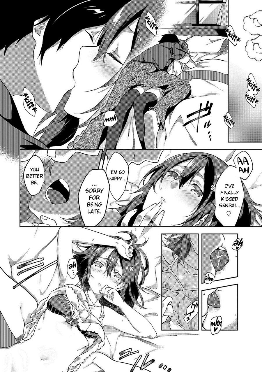 Sakura Crisis! 2