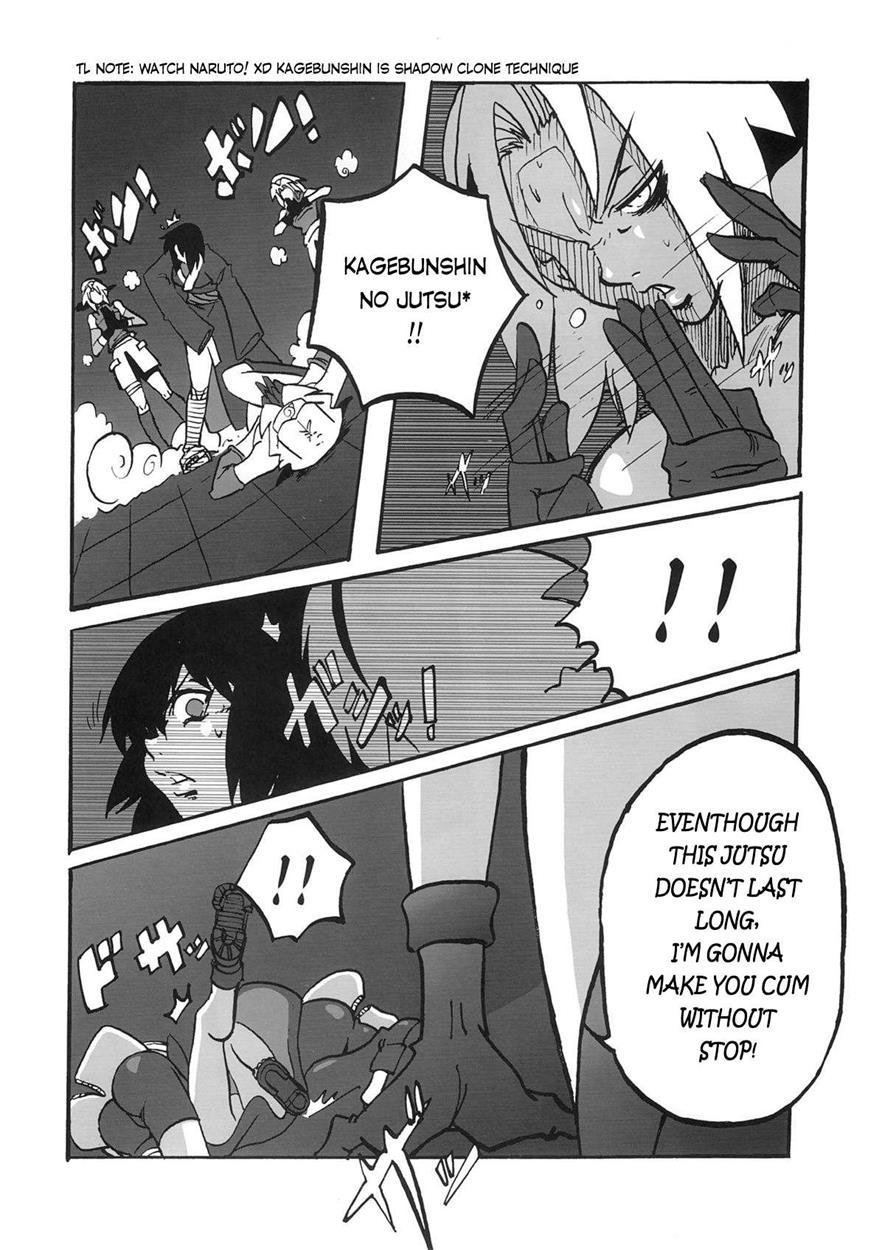 Sakura Ranbu Den! 1