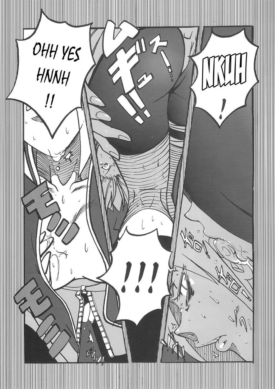 Sakura Ranbu Den! 1