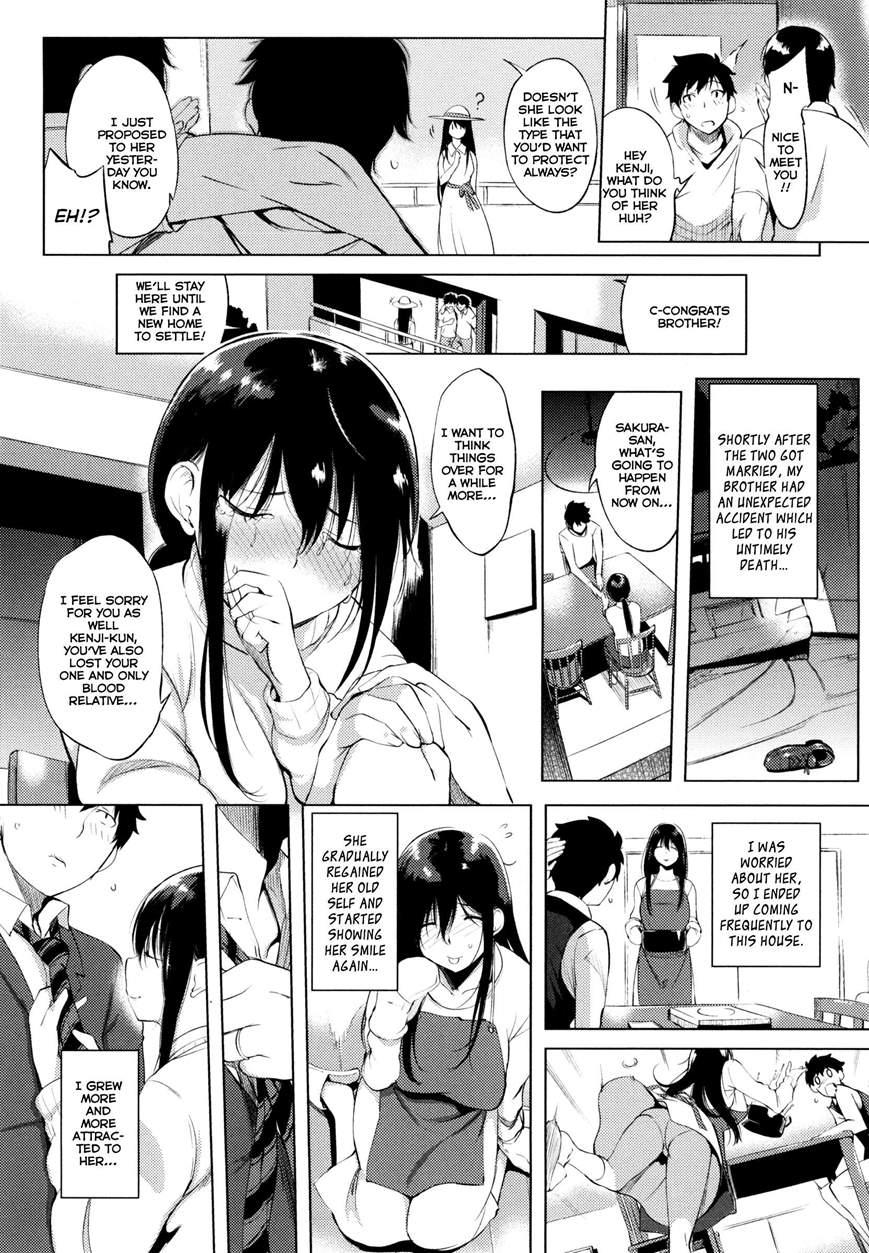 Sakura Sigh 1