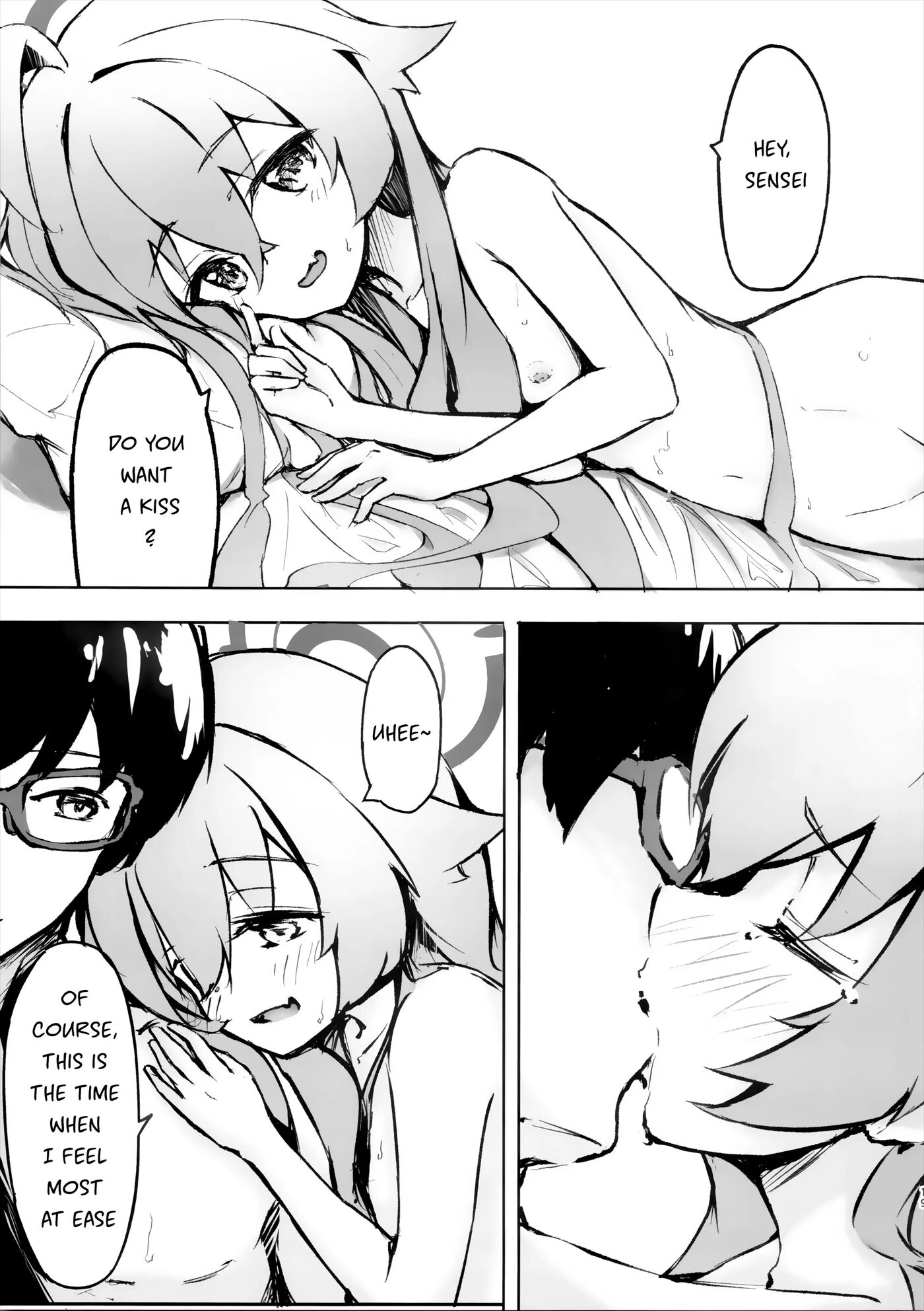 Sakurairo No Yuugao 1