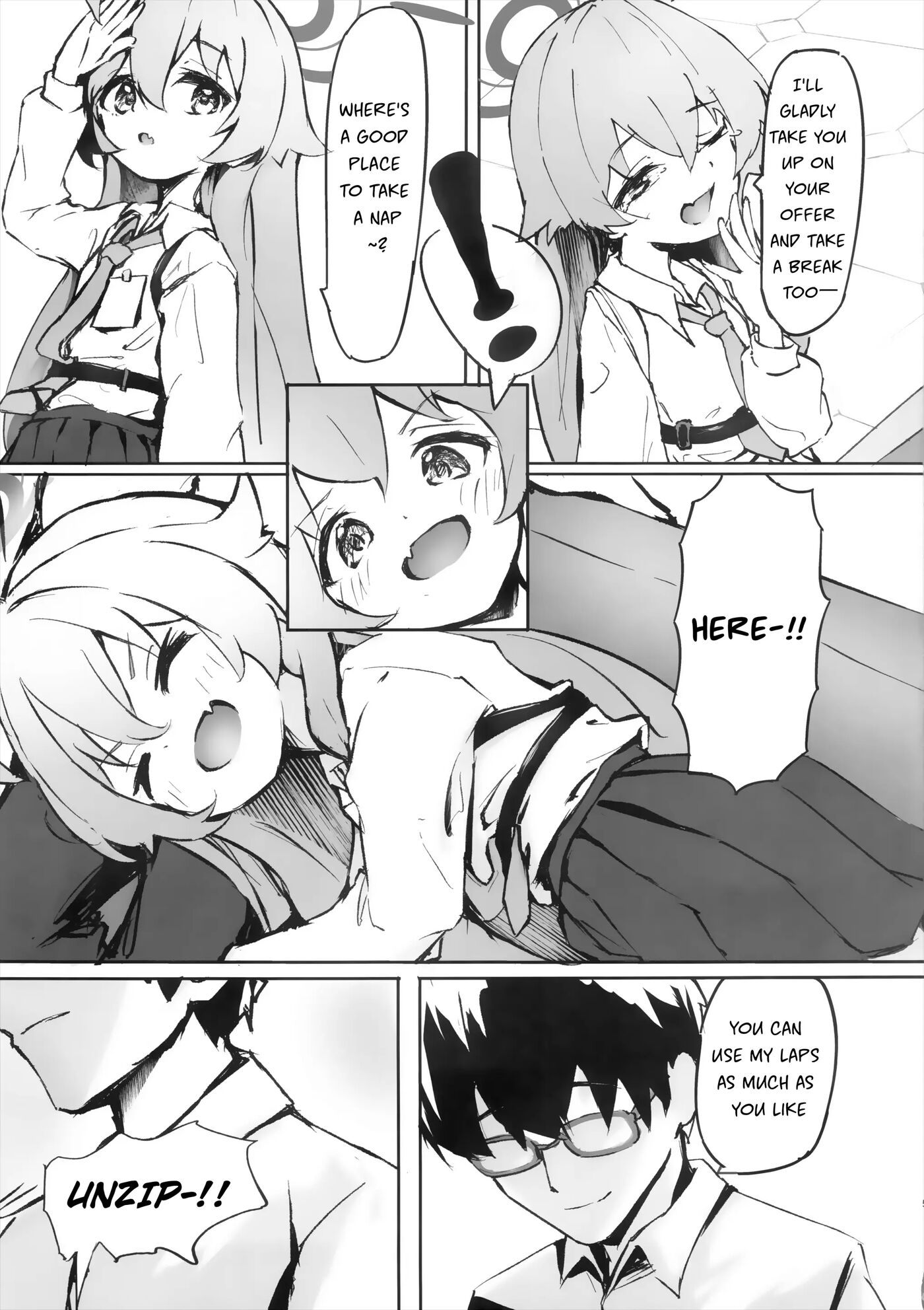 Sakurairo No Yuugao 1