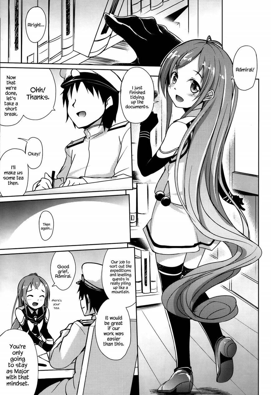 Samidare Biyori 1