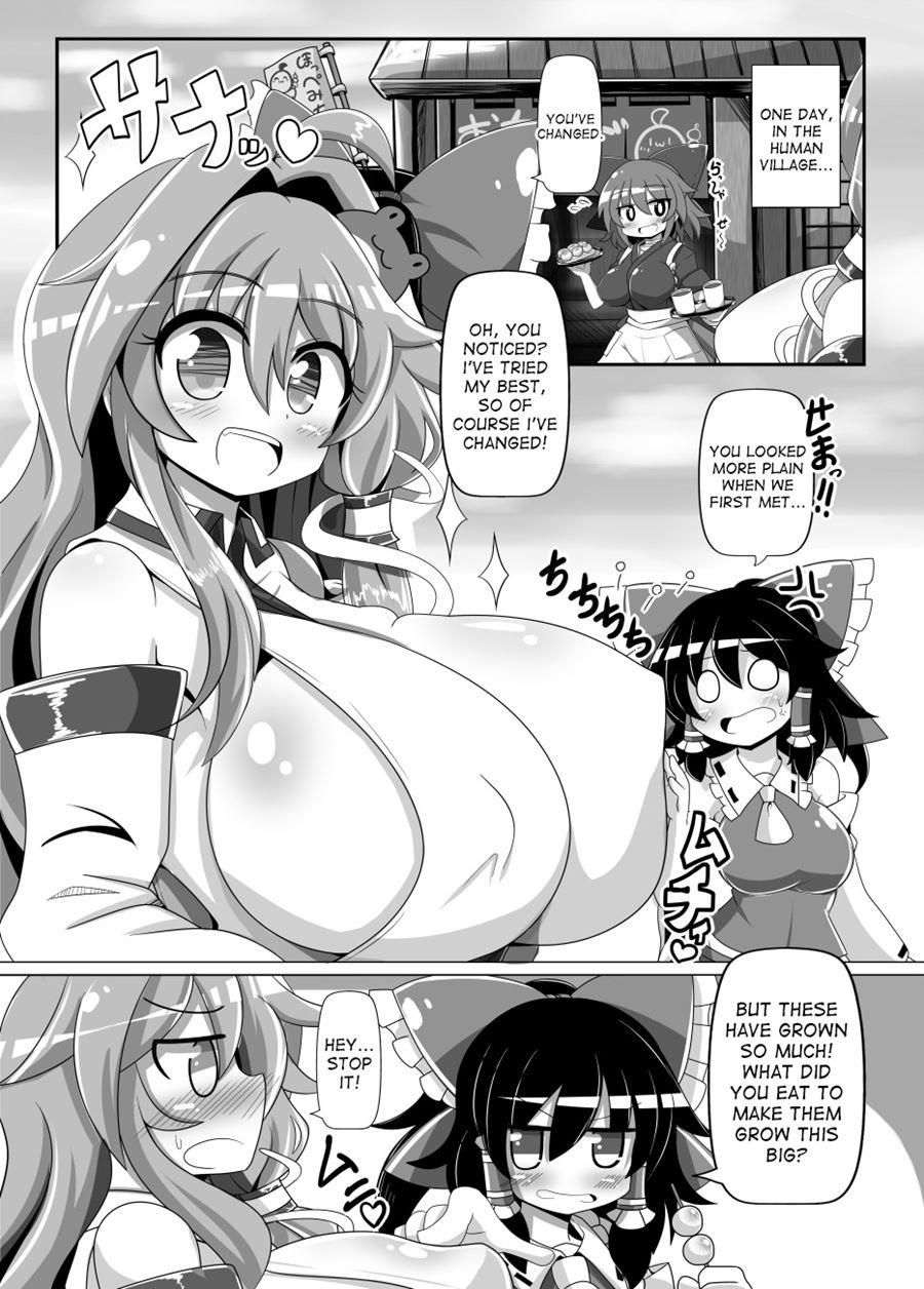 Sana Na Konamaki 2