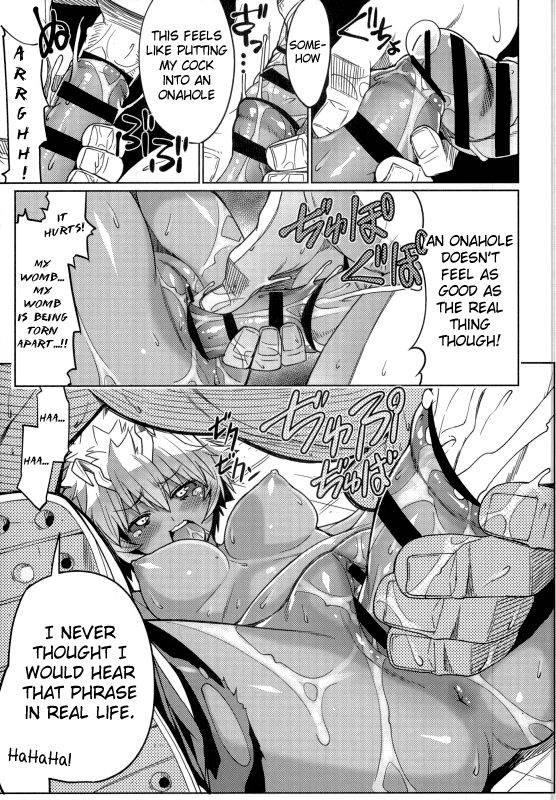 Sankyuu 1