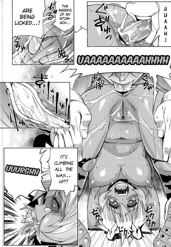 Sankyuu 1