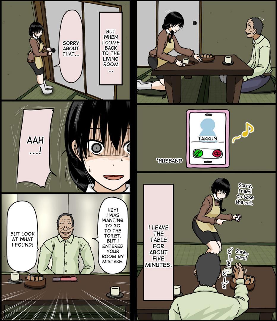 Sasaki Natsumi No Shikyuu Ga Ochita Hi 1