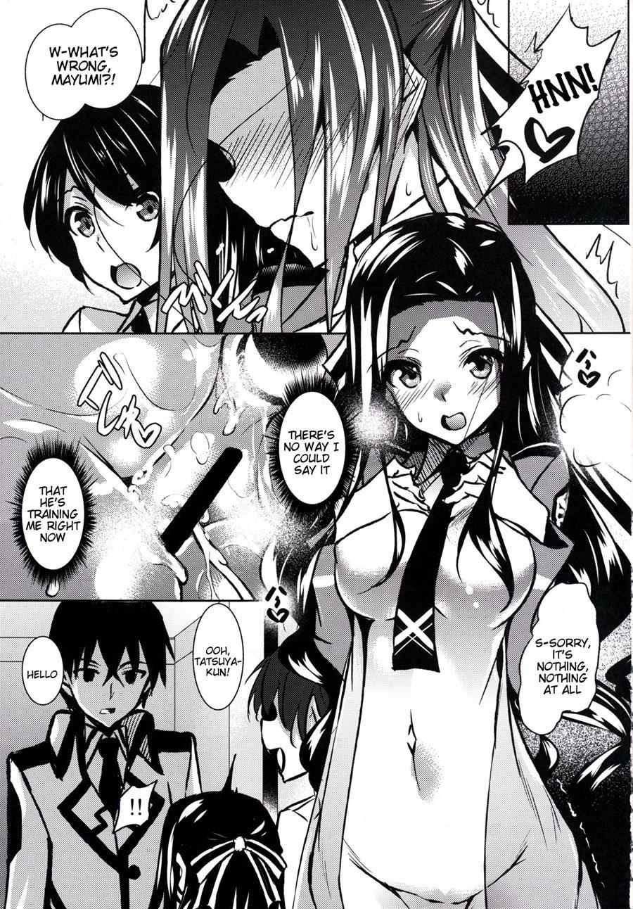 Sasuoni! 2