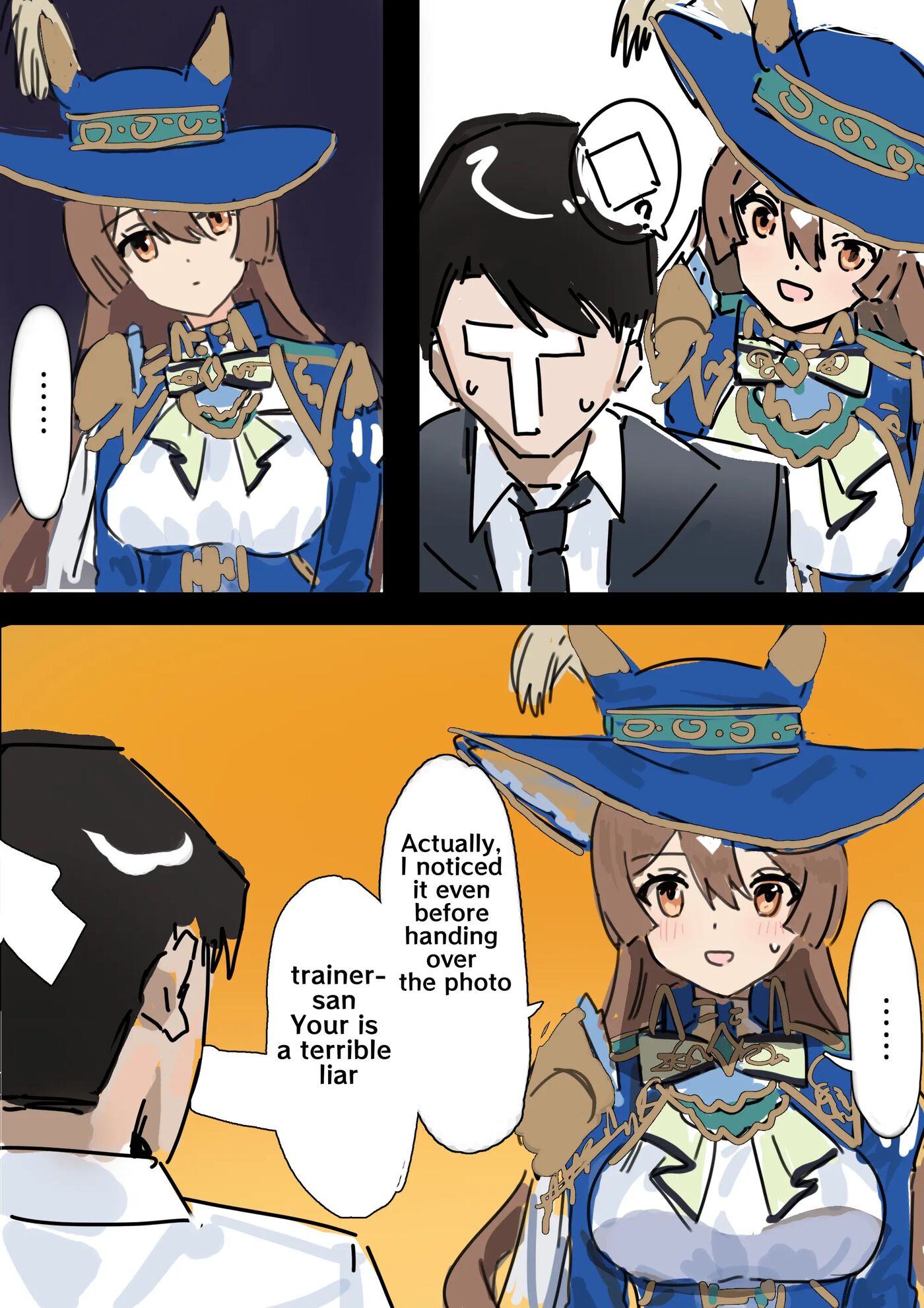 Satono Diamond 1