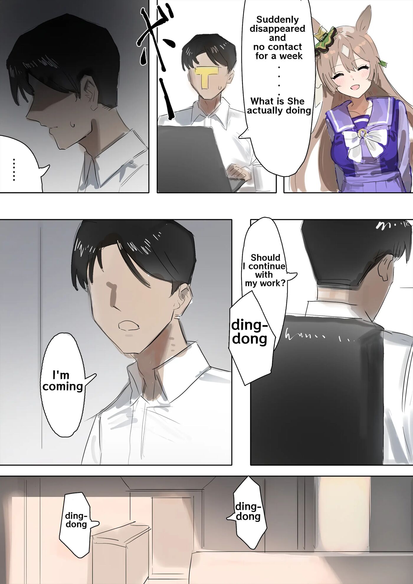 Satono Diamond 1