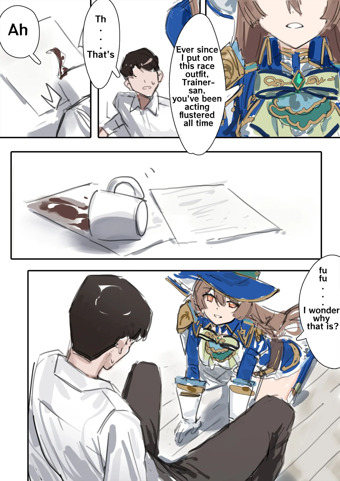 Satono Diamond 1