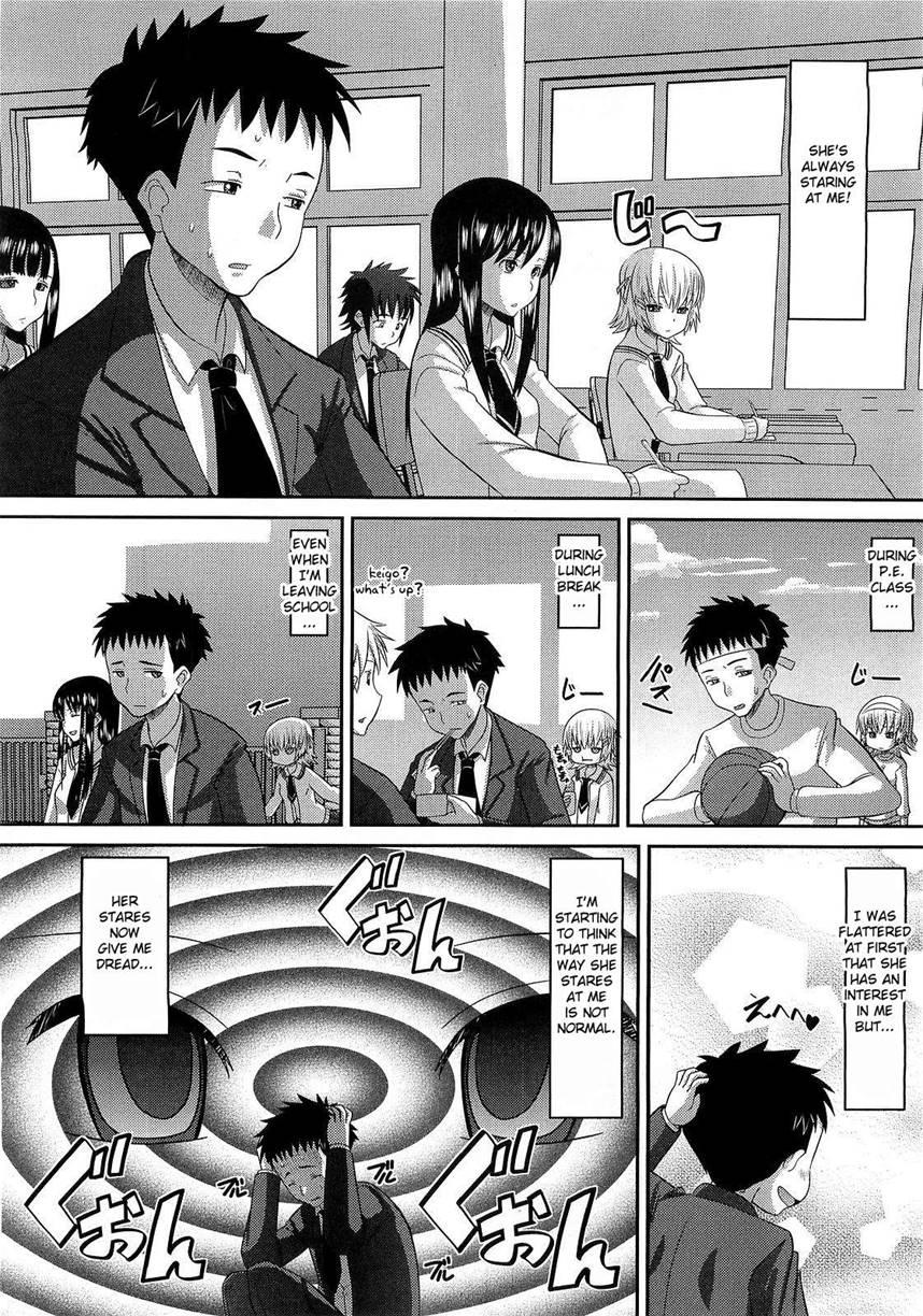 Satou-san No Onegai 1