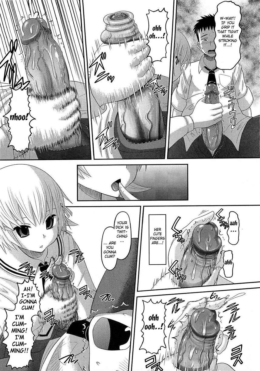 Satou-san No Onegai 1