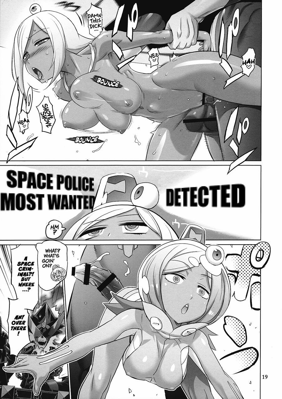 Save The World 24 1