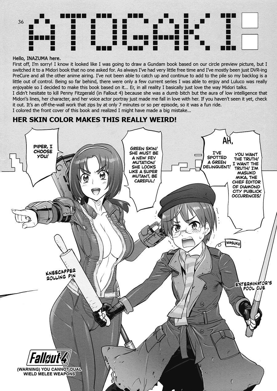 Save The World 24 1