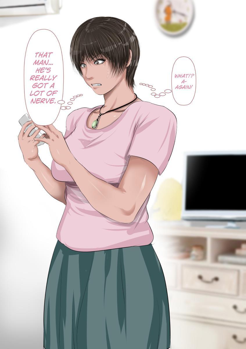 Sawamura Ai-san (26) No Kienai Genei ~10-nen No Saigetsu Ga Tatta Ima Demo Nouri O Yogiru Ano Toki Kanojo No Nikutai Ni Kizamareta Zetsubouteki Na Niku No Yorokobi~ 1