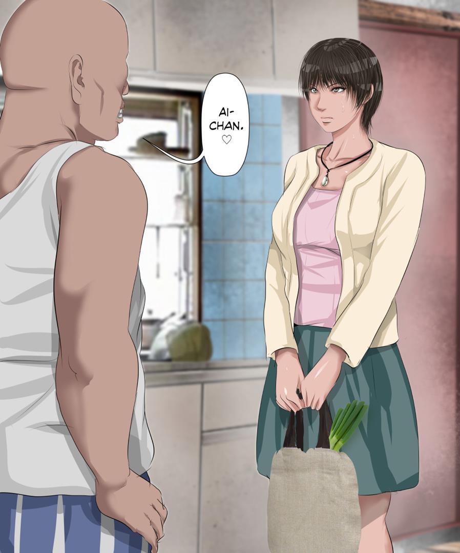 Sawamura Ai-san (26) No Kienai Genei ~10-nen No Saigetsu Ga Tatta Ima Demo Nouri O Yogiru Ano Toki Kanojo No Nikutai Ni Kizamareta Zetsubouteki Na Niku No Yorokobi~ 1