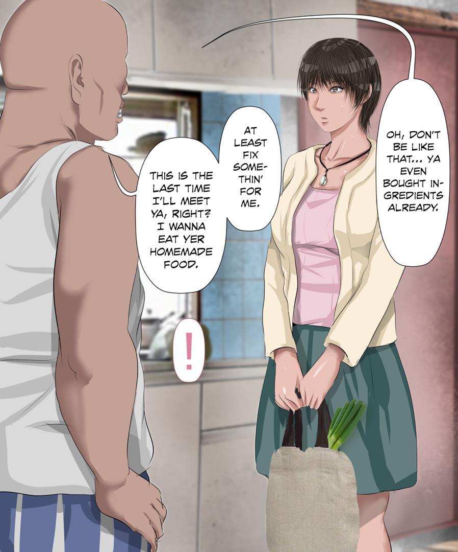Sawamura Ai-san (26) No Kienai Genei ~10-nen No Saigetsu Ga Tatta Ima Demo Nouri O Yogiru Ano Toki Kanojo No Nikutai Ni Kizamareta Zetsubouteki Na Niku No Yorokobi~ 1