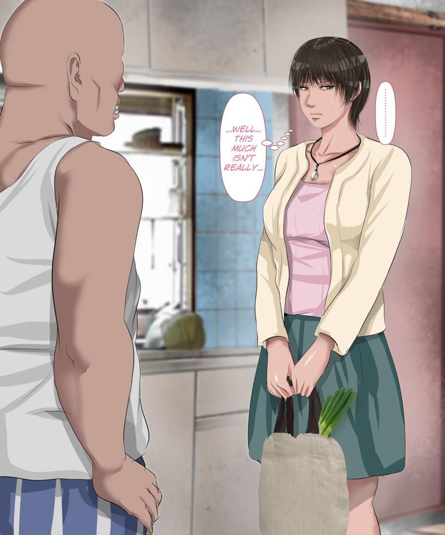 Sawamura Ai-san (26) No Kienai Genei ~10-nen No Saigetsu Ga Tatta Ima Demo Nouri O Yogiru Ano Toki Kanojo No Nikutai Ni Kizamareta Zetsubouteki Na Niku No Yorokobi~ 1