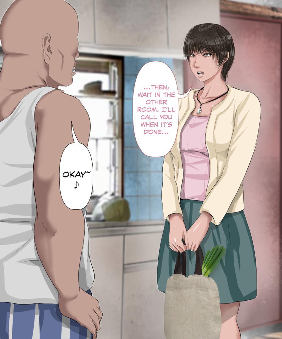 Sawamura Ai-san (26) No Kienai Genei ~10-nen No Saigetsu Ga Tatta Ima Demo Nouri O Yogiru Ano Toki Kanojo No Nikutai Ni Kizamareta Zetsubouteki Na Niku No Yorokobi~ 1
