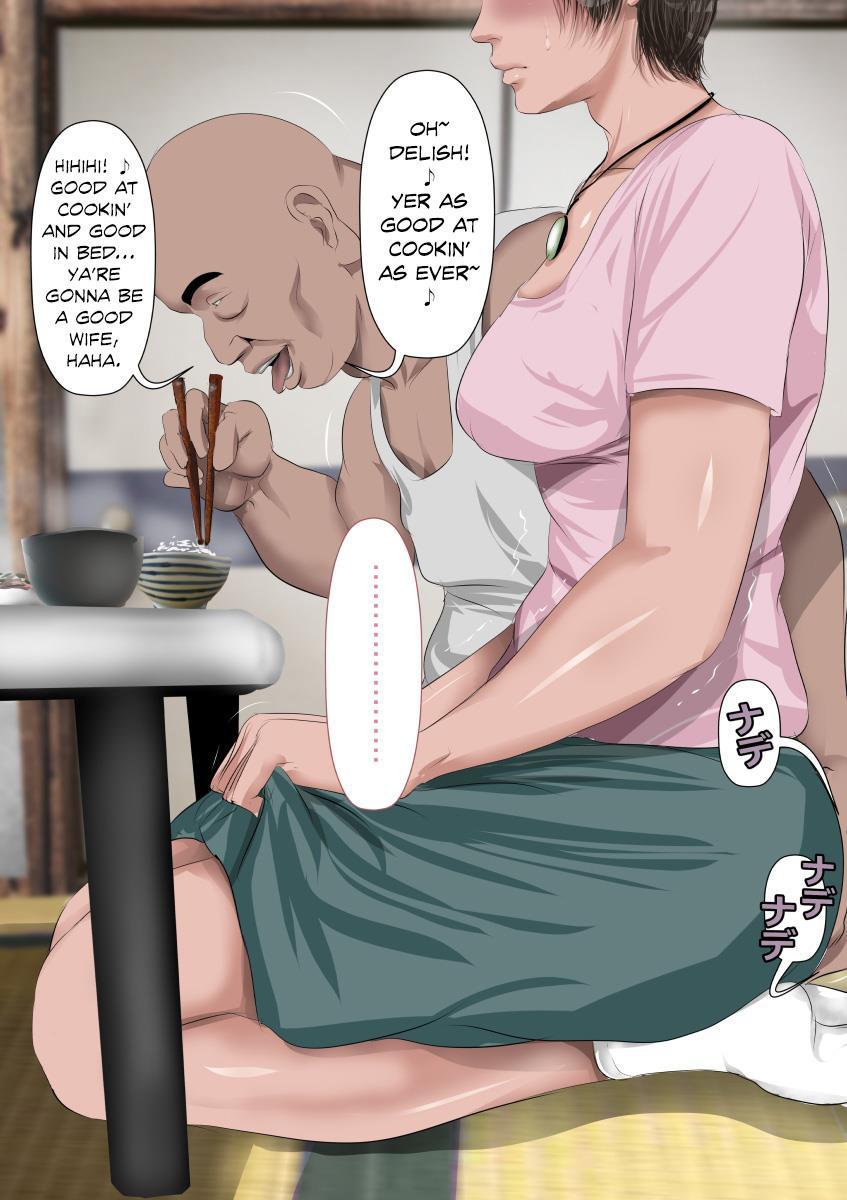 Sawamura Ai-san (26) No Kienai Genei ~10-nen No Saigetsu Ga Tatta Ima Demo Nouri O Yogiru Ano Toki Kanojo No Nikutai Ni Kizamareta Zetsubouteki Na Niku No Yorokobi~ 1