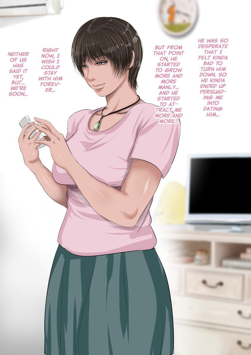 Sawamura Ai-san (26) No Kienai Genei ~10-nen No Saigetsu Ga Tatta Ima Demo Nouri O Yogiru Ano Toki Kanojo No Nikutai Ni Kizamareta Zetsubouteki Na Niku No Yorokobi~ 1