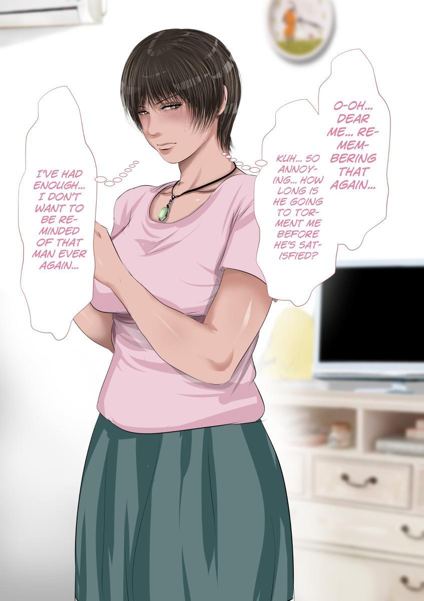 Sawamura Ai-san (26) No Kienai Genei ~10-nen No Saigetsu Ga Tatta Ima Demo Nouri O Yogiru Ano Toki Kanojo No Nikutai Ni Kizamareta Zetsubouteki Na Niku No Yorokobi~ 1