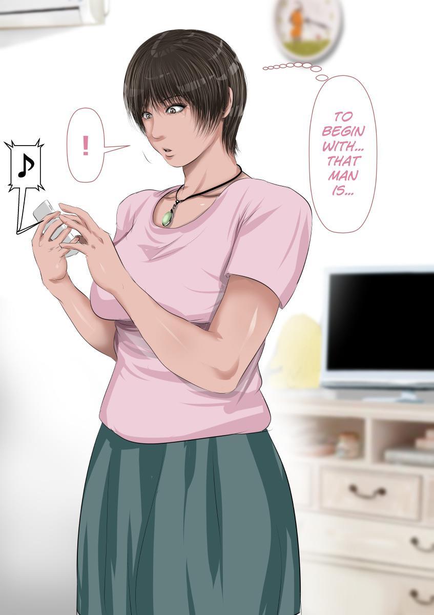 Sawamura Ai-san (26) No Kienai Genei ~10-nen No Saigetsu Ga Tatta Ima Demo Nouri O Yogiru Ano Toki Kanojo No Nikutai Ni Kizamareta Zetsubouteki Na Niku No Yorokobi~ 1