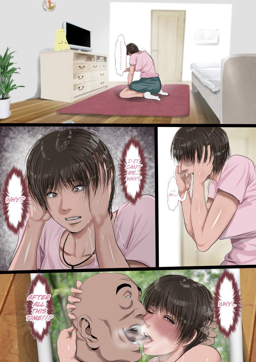 Sawamura Ai-san (26) No Kienai Genei ~10-nen No Saigetsu Ga Tatta Ima Demo Nouri O Yogiru Ano Toki Kanojo No Nikutai Ni Kizamareta Zetsubouteki Na Niku No Yorokobi~ 1