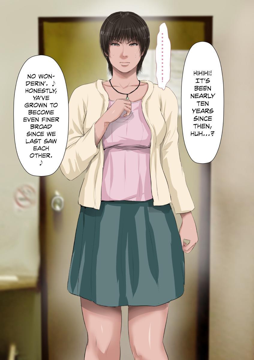 Sawamura Ai-san (26) No Kienai Genei ~10-nen No Saigetsu Ga Tatta Ima Demo Nouri O Yogiru Ano Toki Kanojo No Nikutai Ni Kizamareta Zetsubouteki Na Niku No Yorokobi~ 1