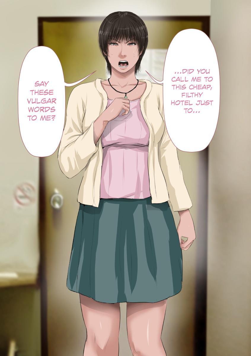 Sawamura Ai-san (26) No Kienai Genei ~10-nen No Saigetsu Ga Tatta Ima Demo Nouri O Yogiru Ano Toki Kanojo No Nikutai Ni Kizamareta Zetsubouteki Na Niku No Yorokobi~ 1