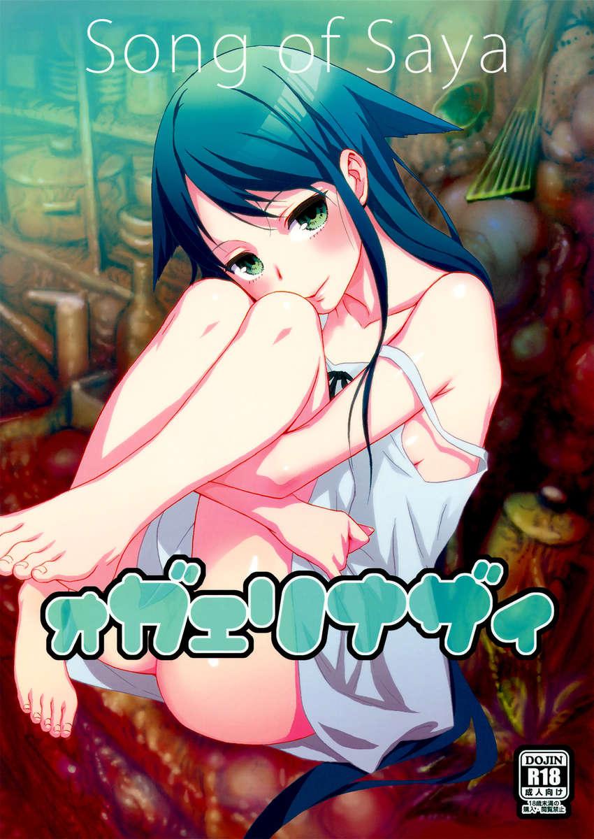 Saya No Uta Dj - Welcome Home 1