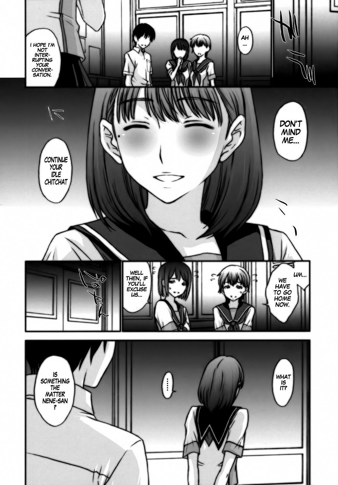 Sayonara Nene-san 1